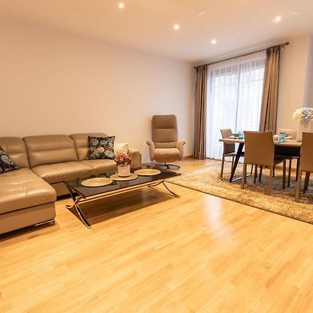 Basha Apartment Premium Sopot 2 Exteriér fotografie