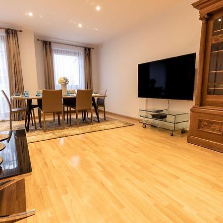 Basha Apartment Premium Sopot 2 Exteriér fotografie