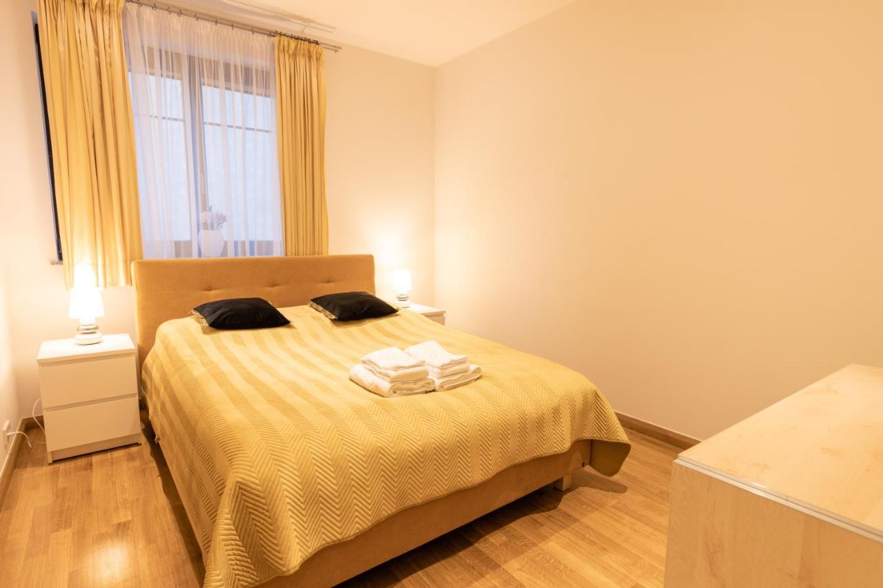 Basha Apartment Premium Sopot 2 Exteriér fotografie