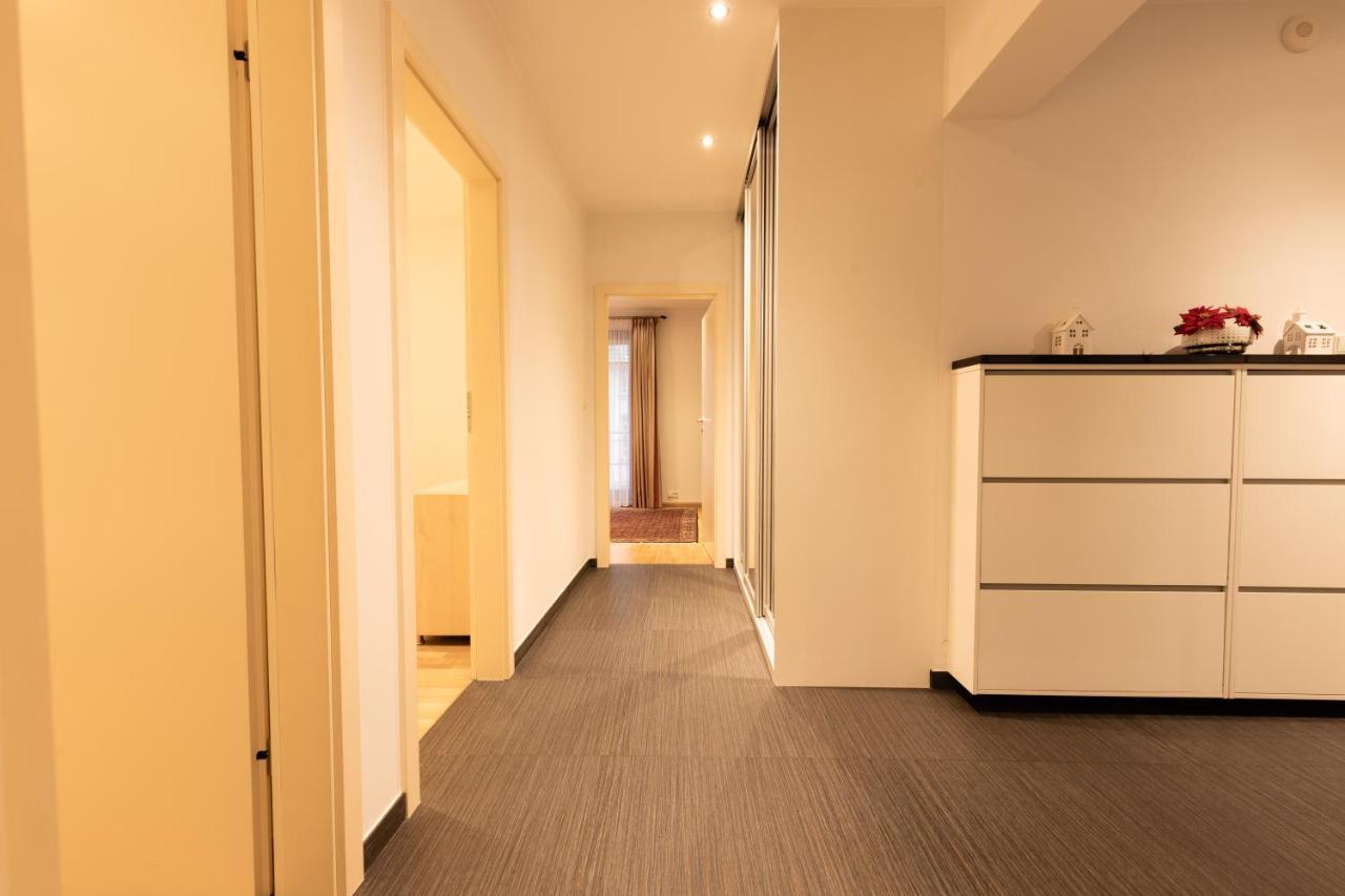 Basha Apartment Premium Sopot 2 Exteriér fotografie