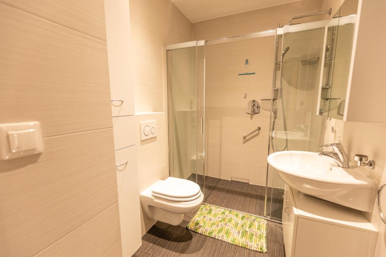 Basha Apartment Premium Sopot 2 Exteriér fotografie