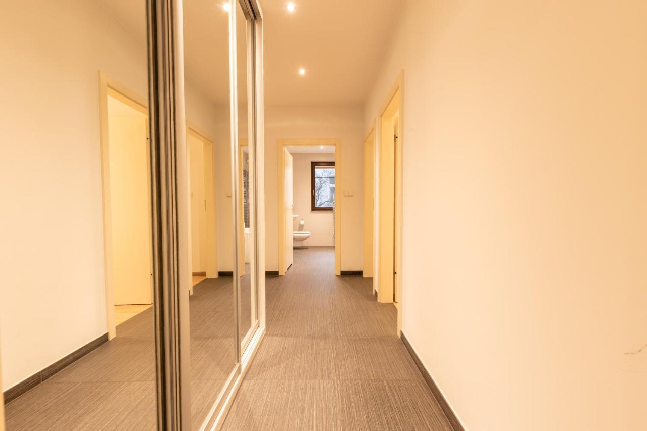 Basha Apartment Premium Sopot 2 Exteriér fotografie