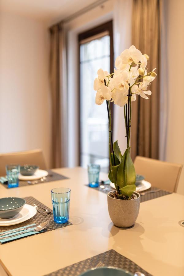 Basha Apartment Premium Sopot 2 Exteriér fotografie
