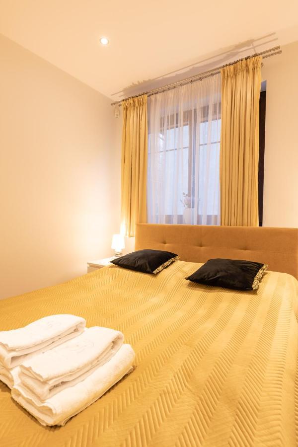 Basha Apartment Premium Sopot 2 Exteriér fotografie