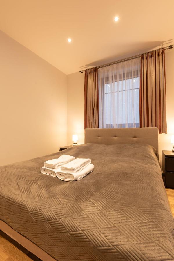 Basha Apartment Premium Sopot 2 Exteriér fotografie