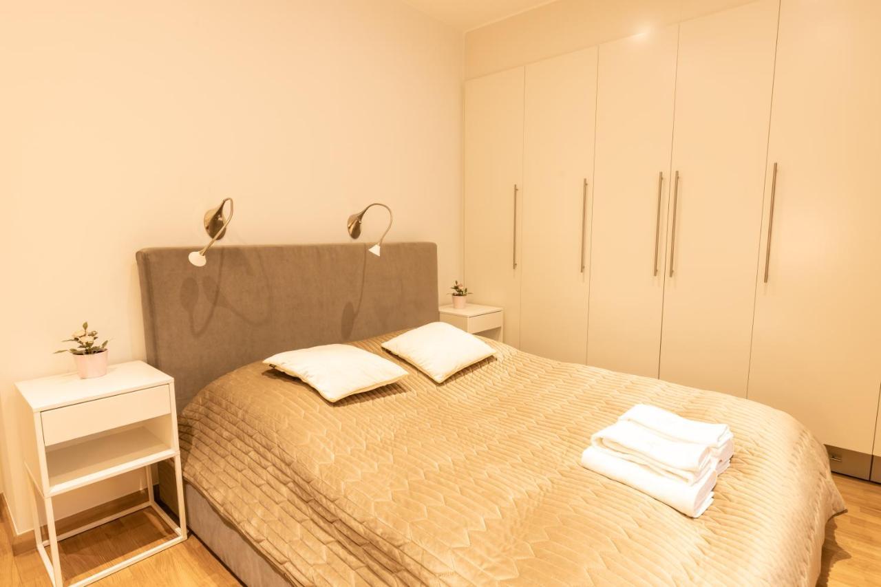 Basha Apartment Premium Sopot 2 Exteriér fotografie