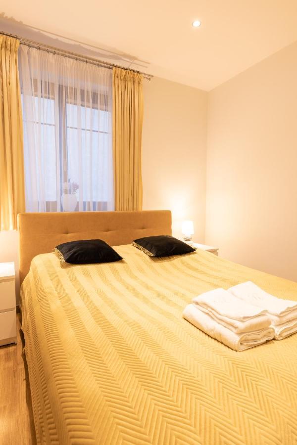 Basha Apartment Premium Sopot 2 Exteriér fotografie