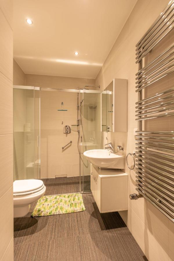 Basha Apartment Premium Sopot 2 Exteriér fotografie