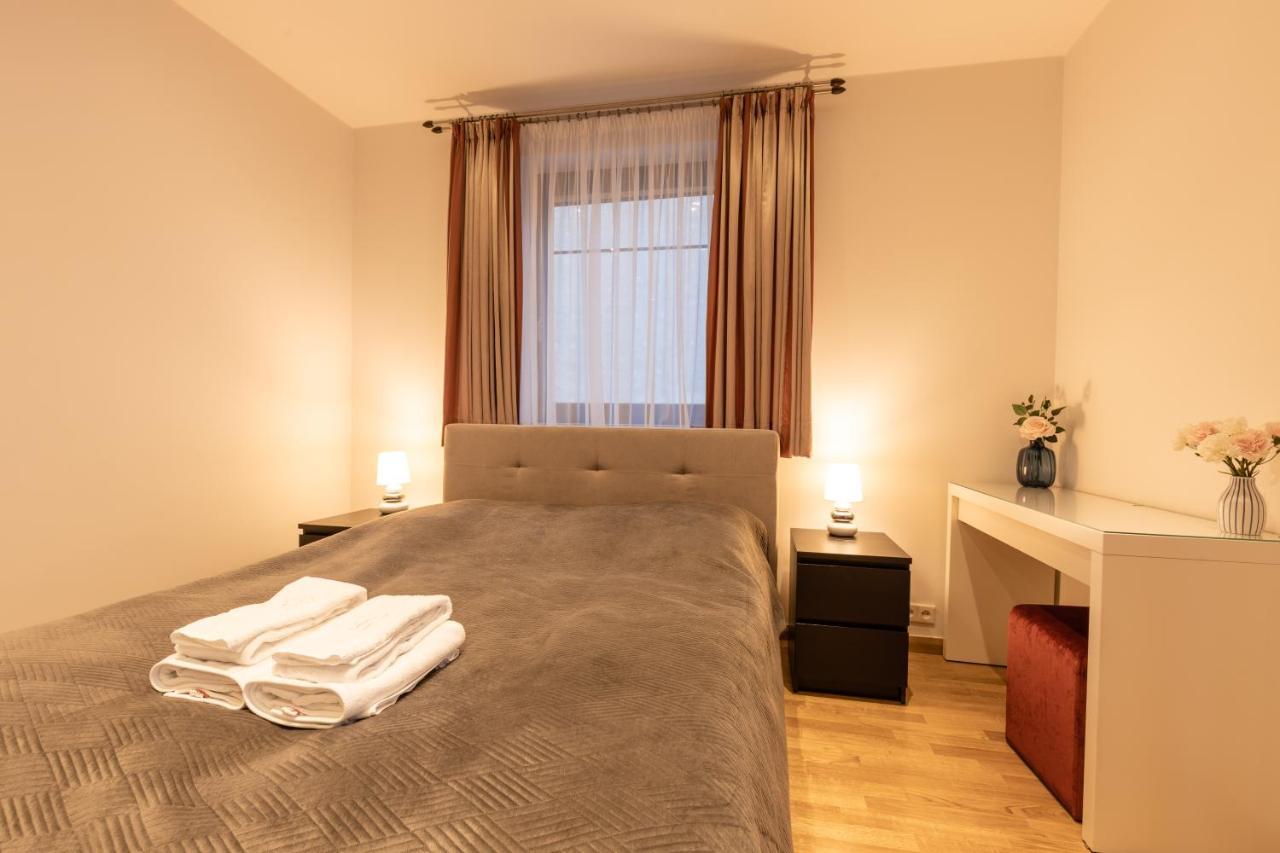 Basha Apartment Premium Sopot 2 Exteriér fotografie